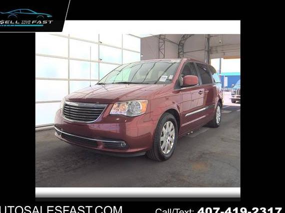 CHRYSLER TOWN AND COUNTRY 2016 2C4RC1BG7GR157524 image CHRYSLER TOWN AND COUNTRY 2016 2C4RC1BG7GR157524 image